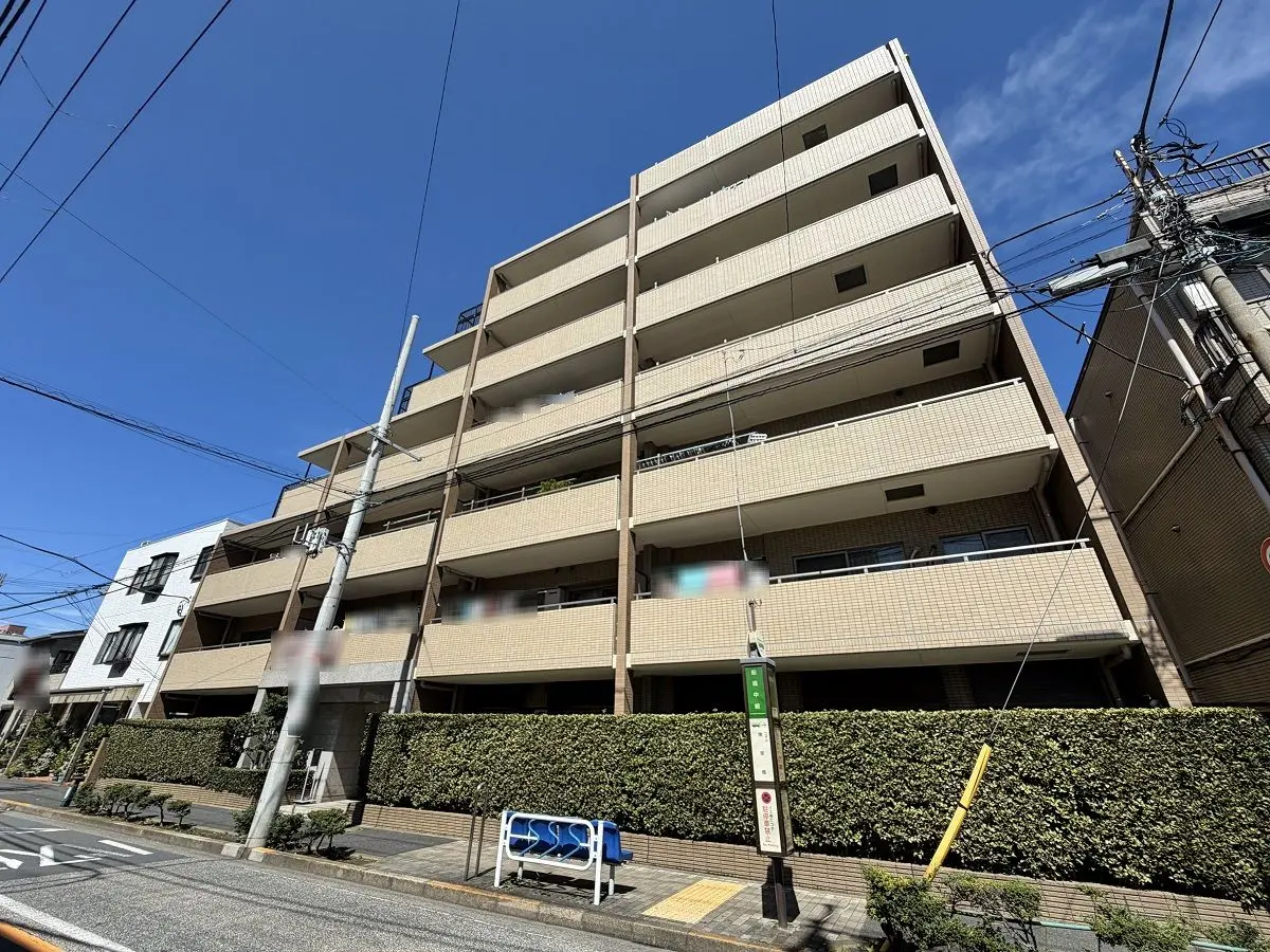 1127646：コスモ船堀テネレッツァ：6580万円