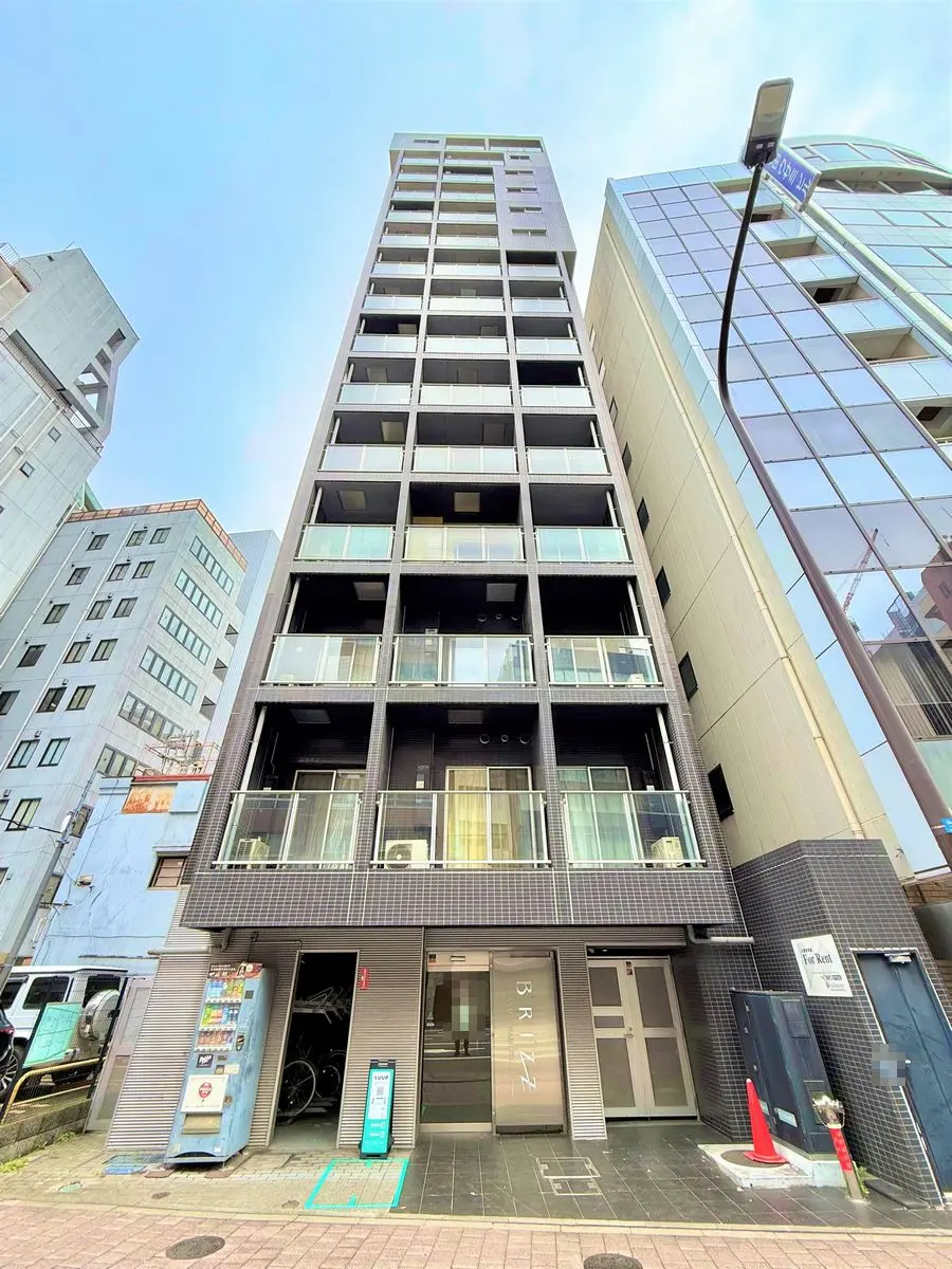 1129057：ブライズ神田岩本町：2800万円