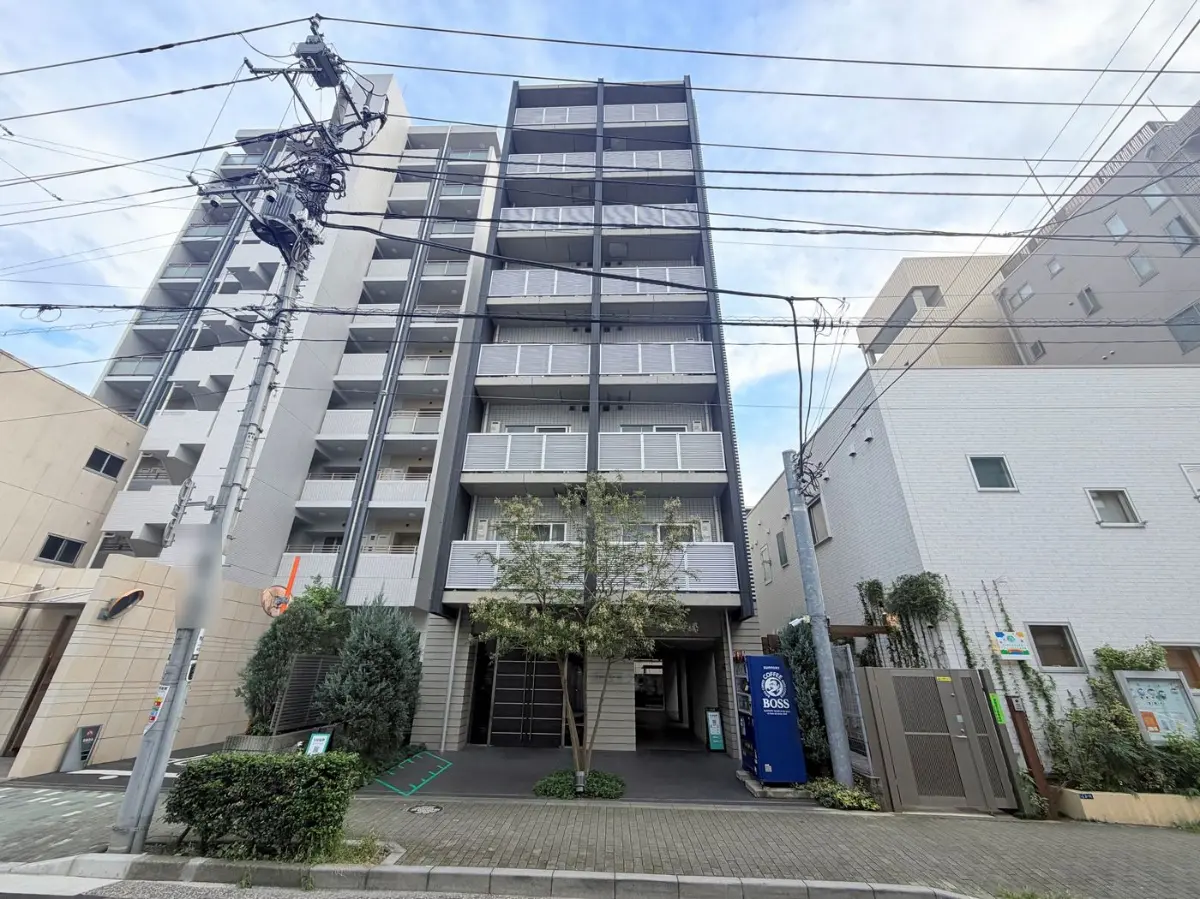 1128927：ヴァローレクオリタ清澄白河：2800万円