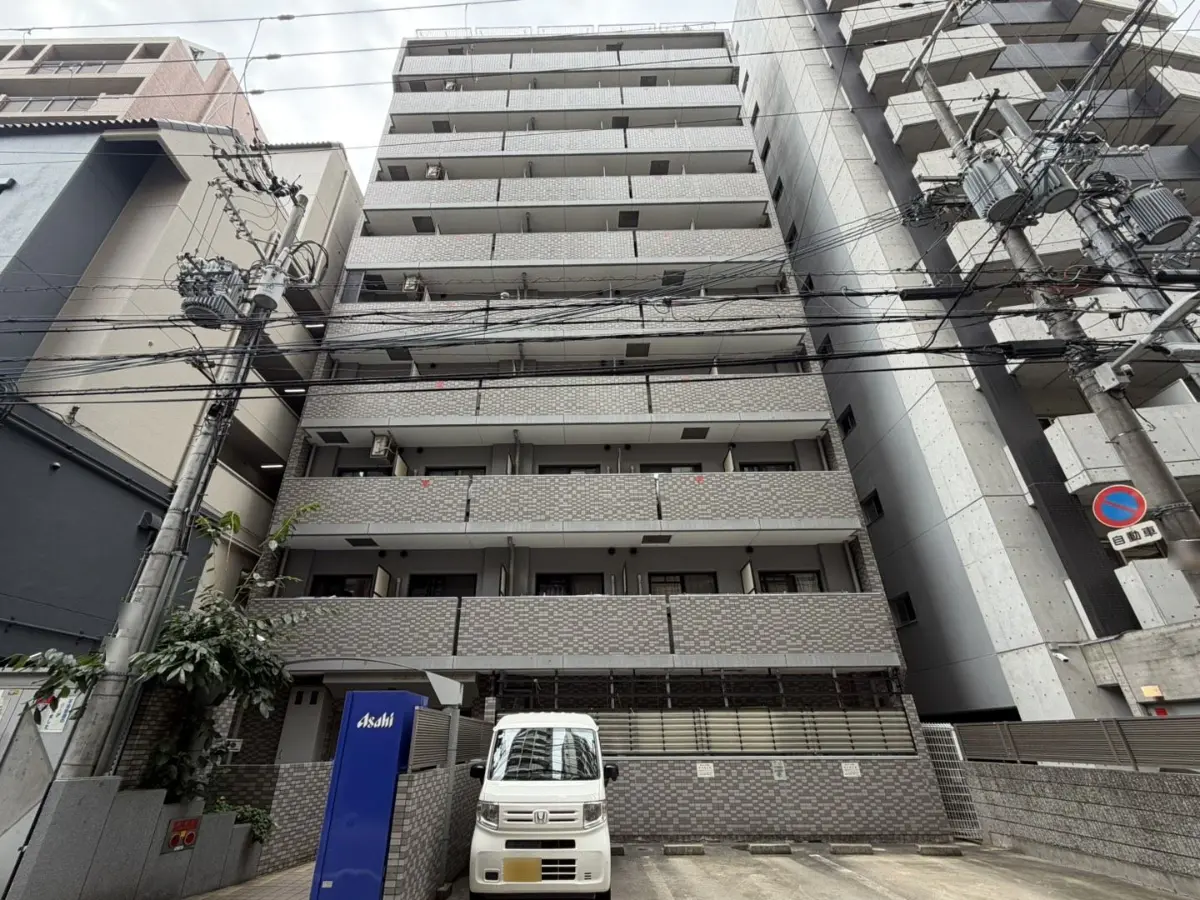 1128404：エスリード松屋町：1290万円