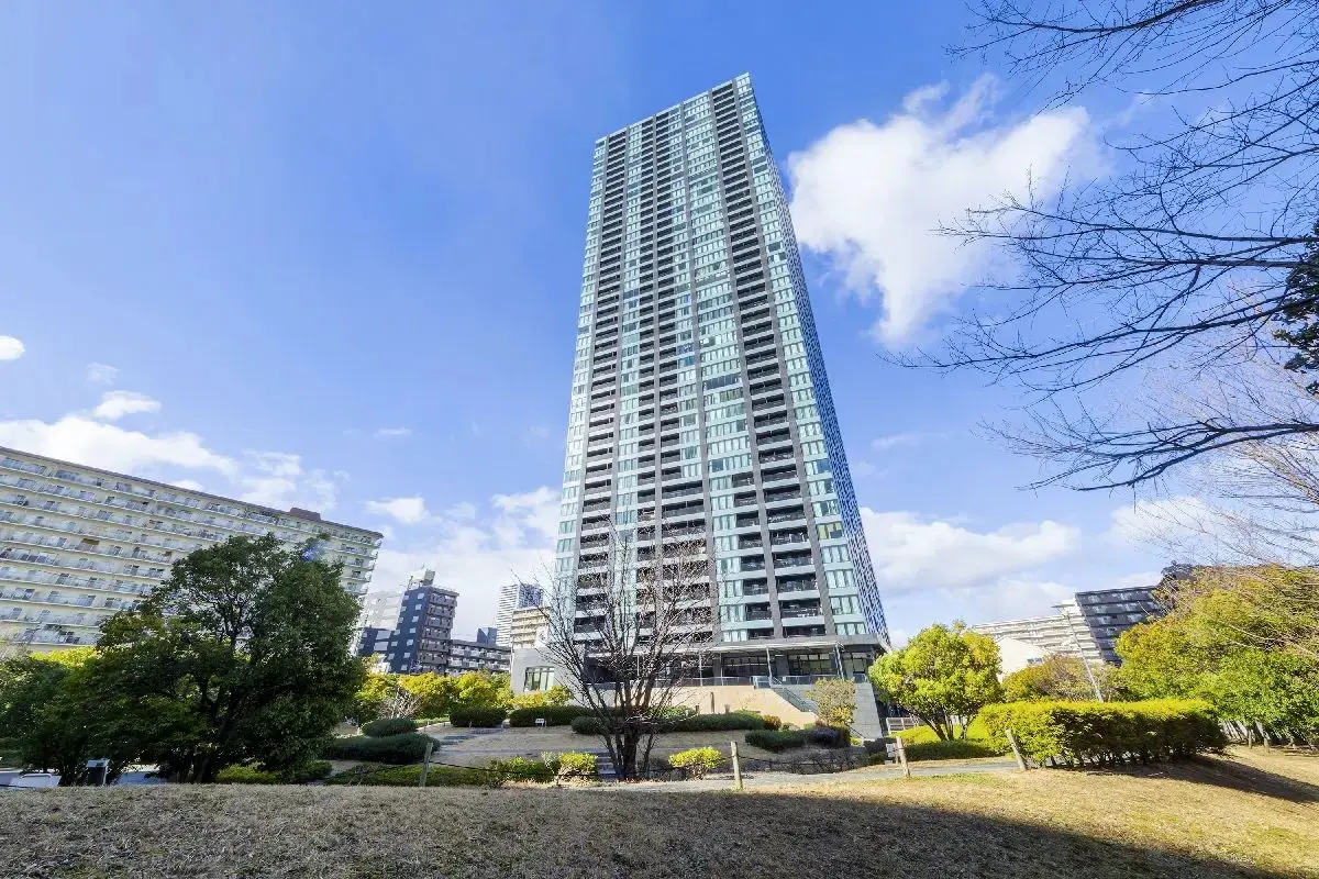 1128846：シティタワー大阪天満：7400万円