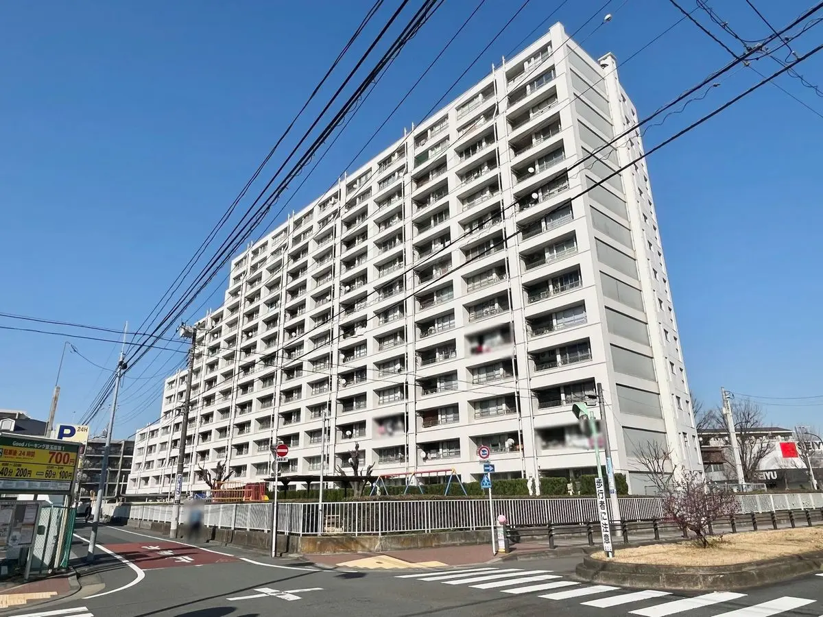 1129680：豊玉南住宅：2500万円