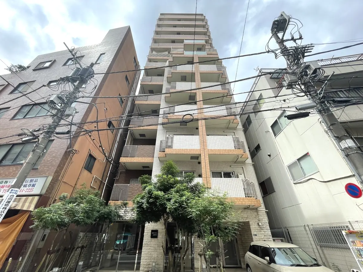 1133795：ＸＥＢＥＣ　ＩＤ　ＡＳＡＫＵＳＡ：2990万円