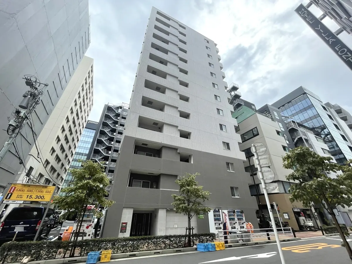 1133794：コンシェリア日本橋：3490万円