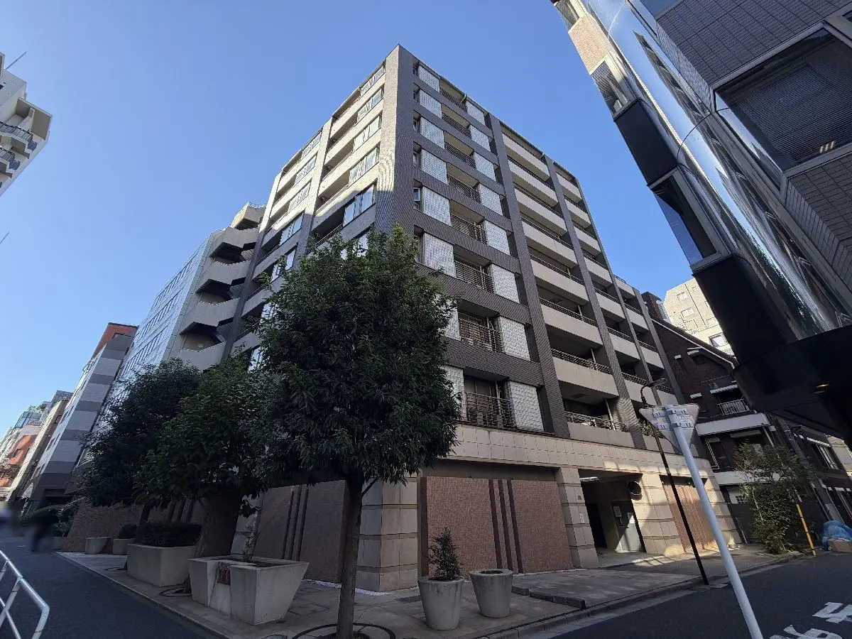 1133790：セントラルレジデンス番町シティタワー：4980万円