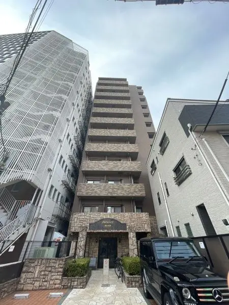 1131805：トーシンフェニックス代々木：2880万円