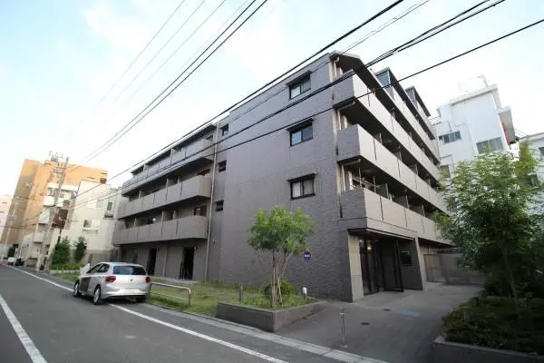 1131803：ルーブル多摩川七番館：2454万円