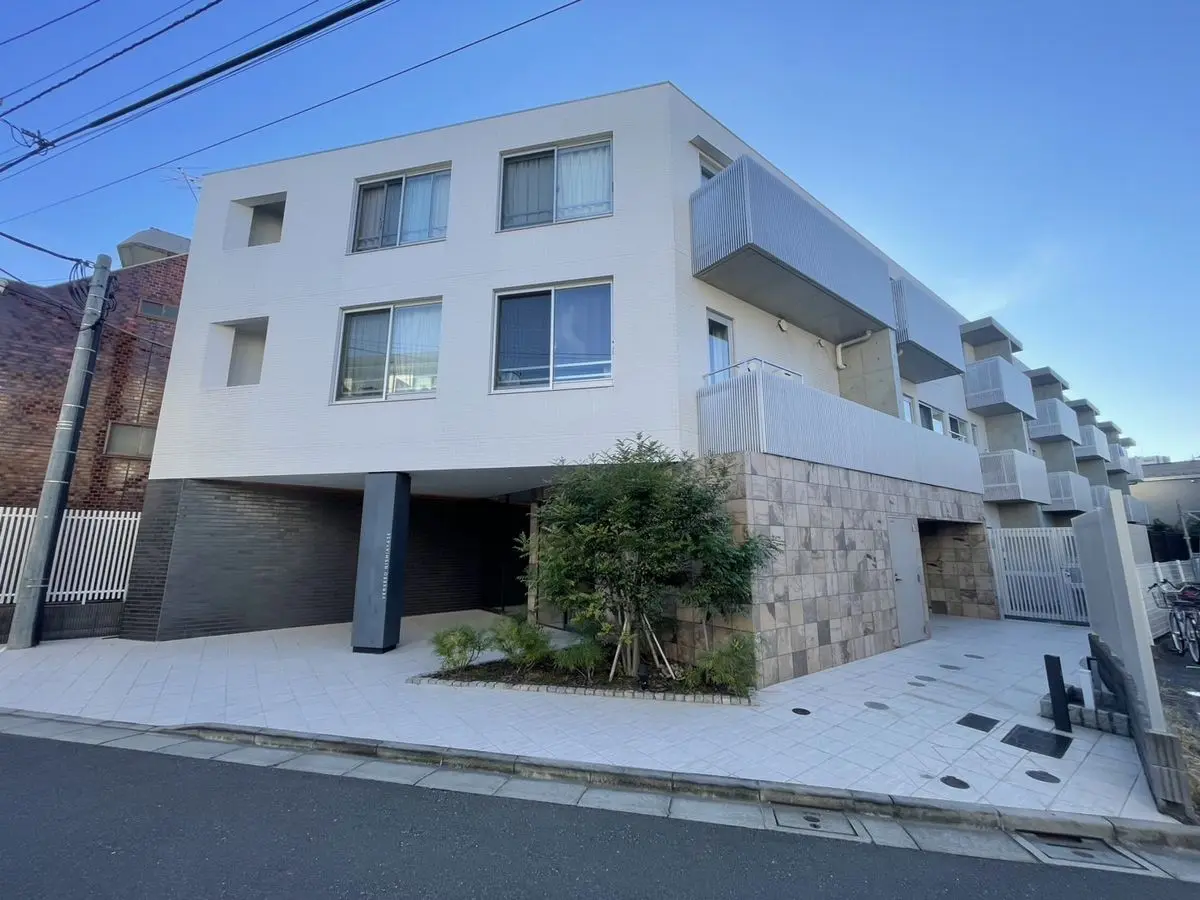 1132402：ベルシード西綾瀬：2880万円