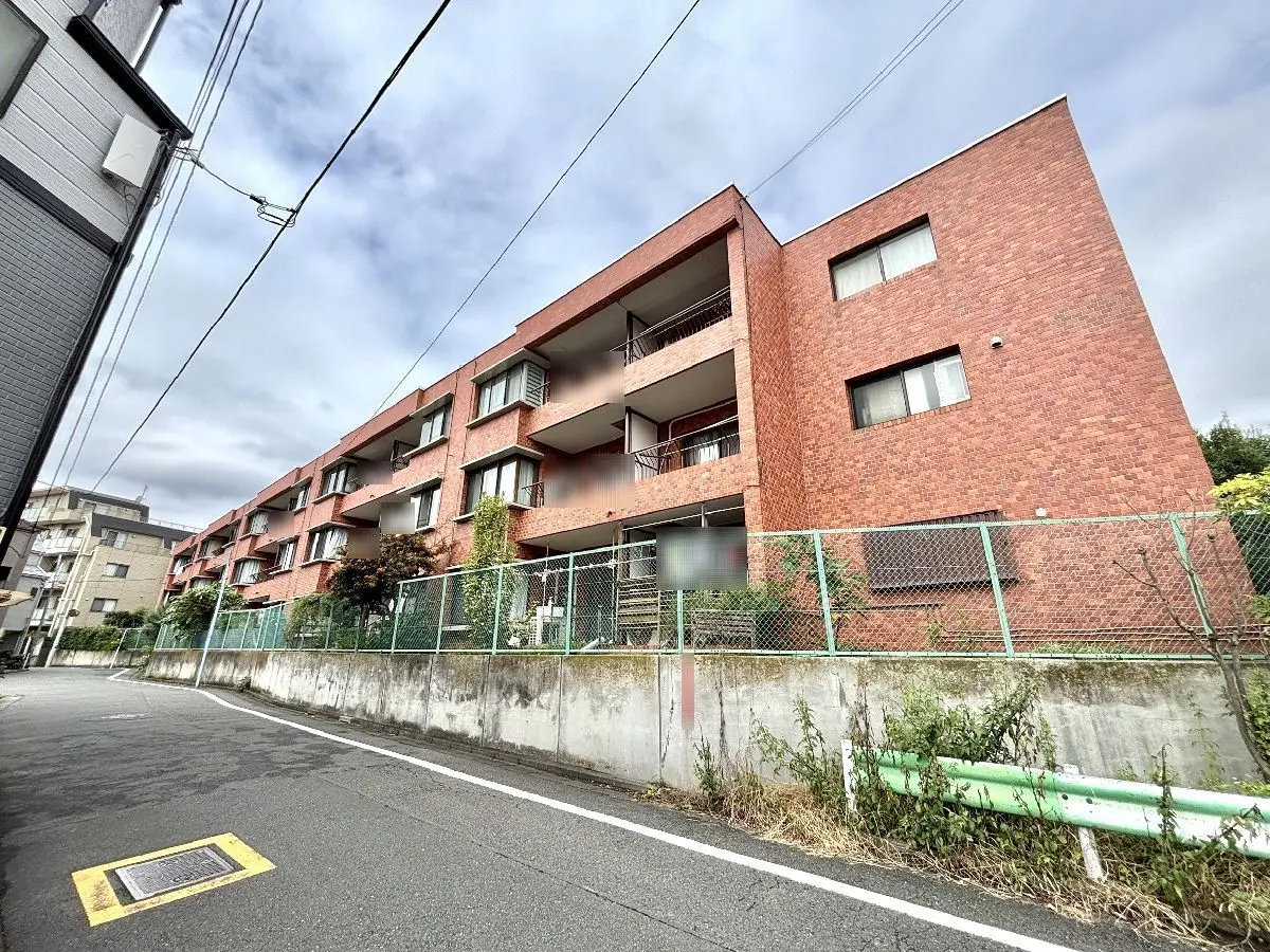 1129658：和泉ハイツ：3480万円