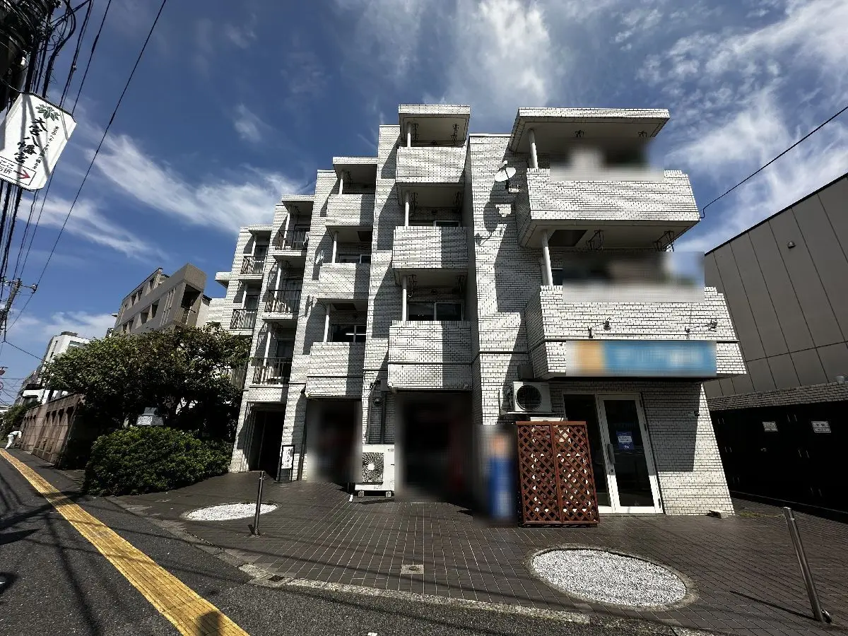 1131057：ライオンズマンション西永福：2300万円