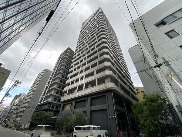 1129653：プレミスト南船場：6280万円