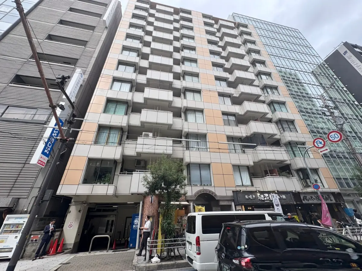 1133777：ネオハイツ内本町：2200万円