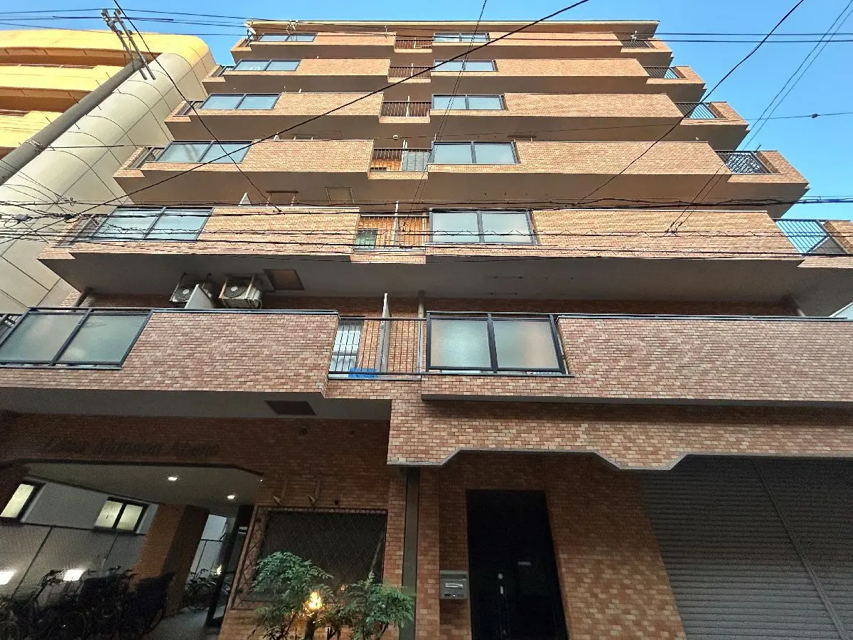 1131779：ライオンズマンション阿倍野：1780万円