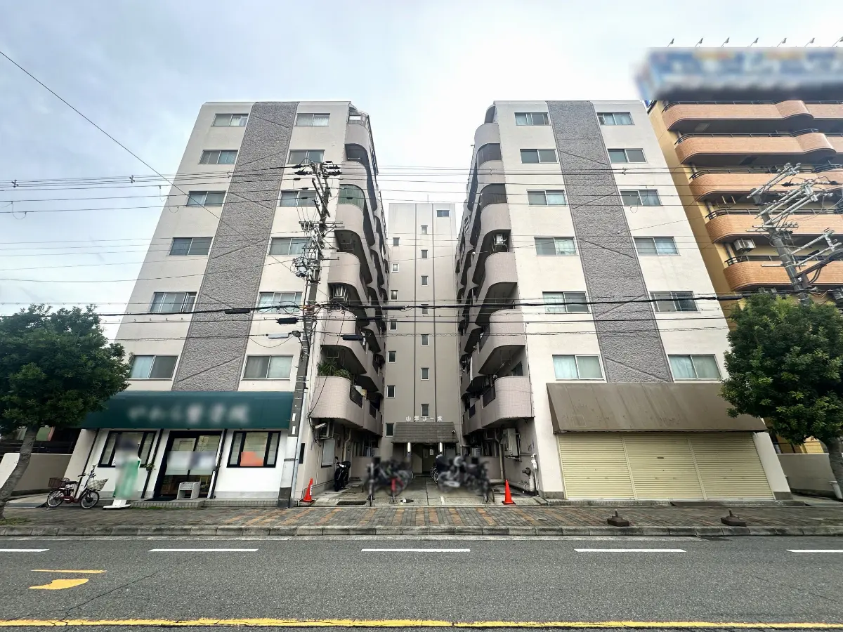 1133774：山洋コーポ：1300万円