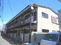 府中市新町1丁目一棟アパート