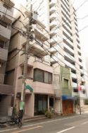 東村山市栄町2丁目ビル
