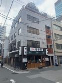 台東区上野3丁目一棟ビル