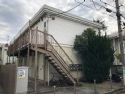 世田谷区代沢5丁目一棟アパート