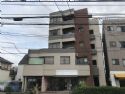 杉並区松ノ木3丁目一棟マンション