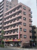 江戸川区中葛西8丁目一棟マンション