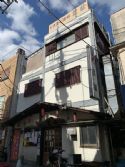 目黒区緑が丘1丁目
