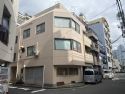 新宿区早稲田鶴巻町ビル