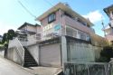 町田市金井ヶ丘2丁目一棟アパート