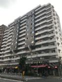 新宿第二アルプスマンション