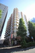 高円寺プラザ(4室同時売買)
