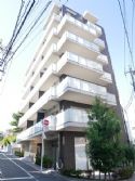 リシャール田園調布 1階