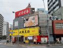 墨田区菊川3丁目一棟ビル