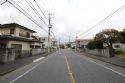 川崎市中原区上平間診療所付き戸建