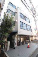 渋谷区西原3丁目ビル