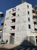 豊島区巣鴨5丁目一棟マンション