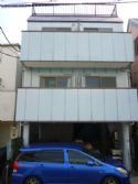豊島区池袋本町4丁目一棟マンション