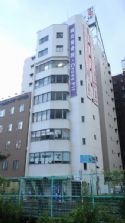 中央区築地3丁目一棟ビル