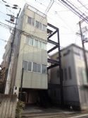 京都市南区吉祥院中島町事務所