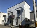 東区北20条東10丁目アパート