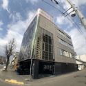 中央区北2条東8丁目ビル