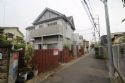 調布市小島町2丁目アパート