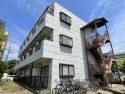 小平市上水本町4丁目一棟マンション