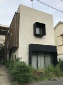 大田区田園調布1丁目一棟アパート