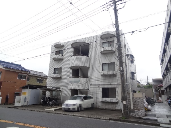 さいたま市桜区西堀8丁目1棟マンション