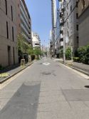 港区新橋6丁目一棟ビル