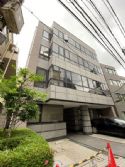 渋谷区代々木2丁目区分ビル