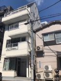 墨田区亀沢1丁目ビル