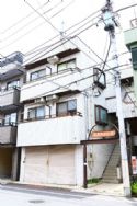 立川市羽衣町2丁目収益ビル