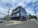 川口市差間一丁目建物