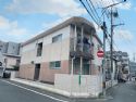 南区大橋3丁目アパート