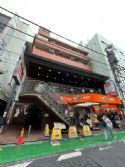 ライオンズマンション新大久保